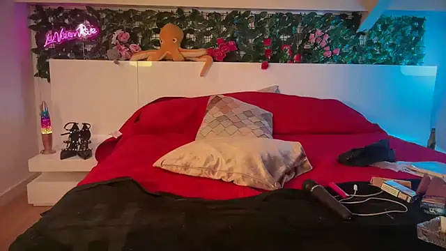 charlyroseblossom