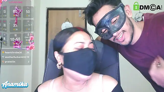 GoddessAnamika