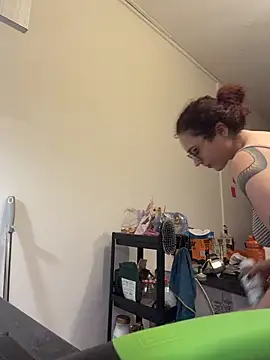ladyturtle