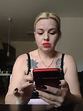 Ladykaos