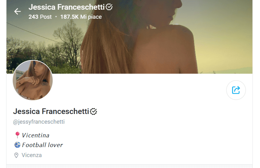 jessica franceschetti onlyfans
