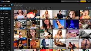 Streamate recensione
